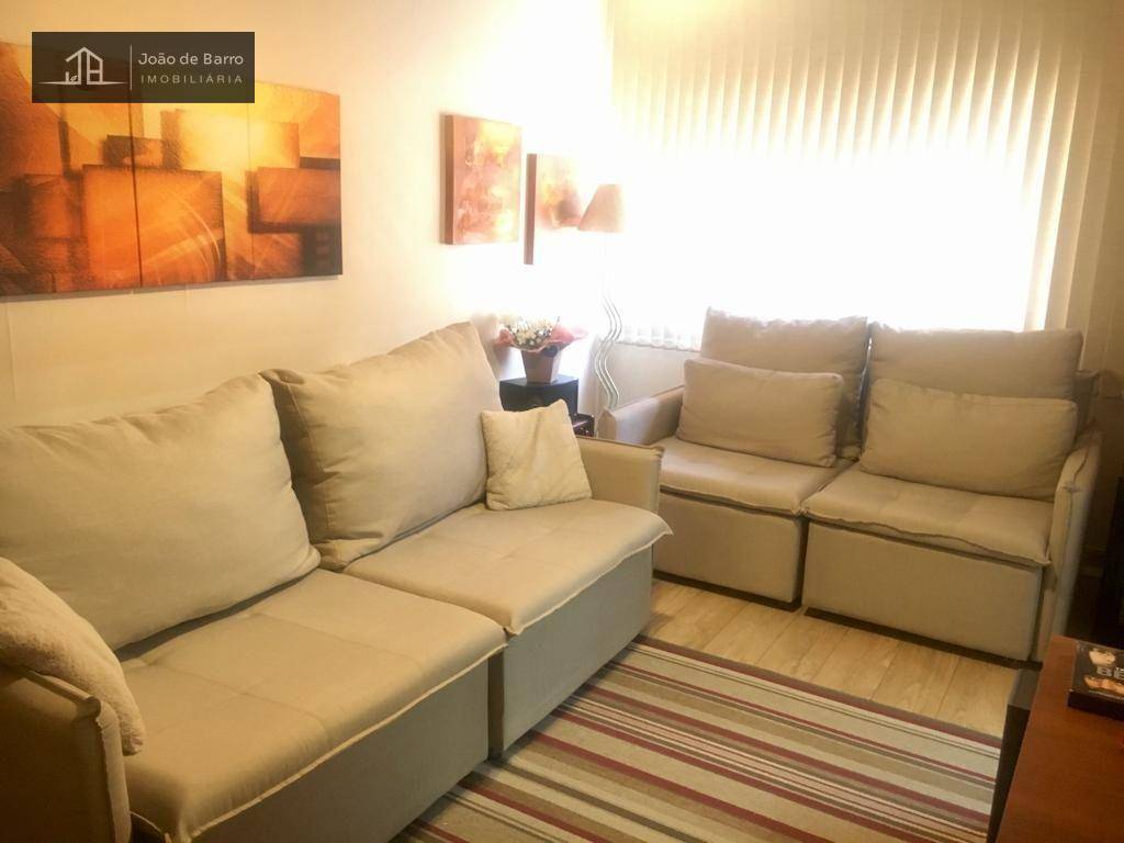 Apartamento à venda com 2 quartos, 60m² - Foto 15