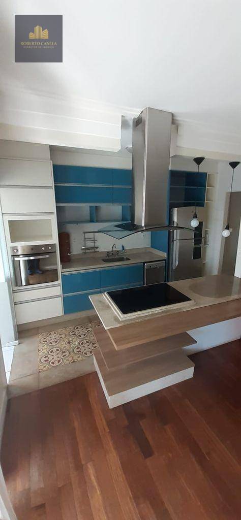 Apartamento à venda com 2 quartos, 94m² - Foto 14