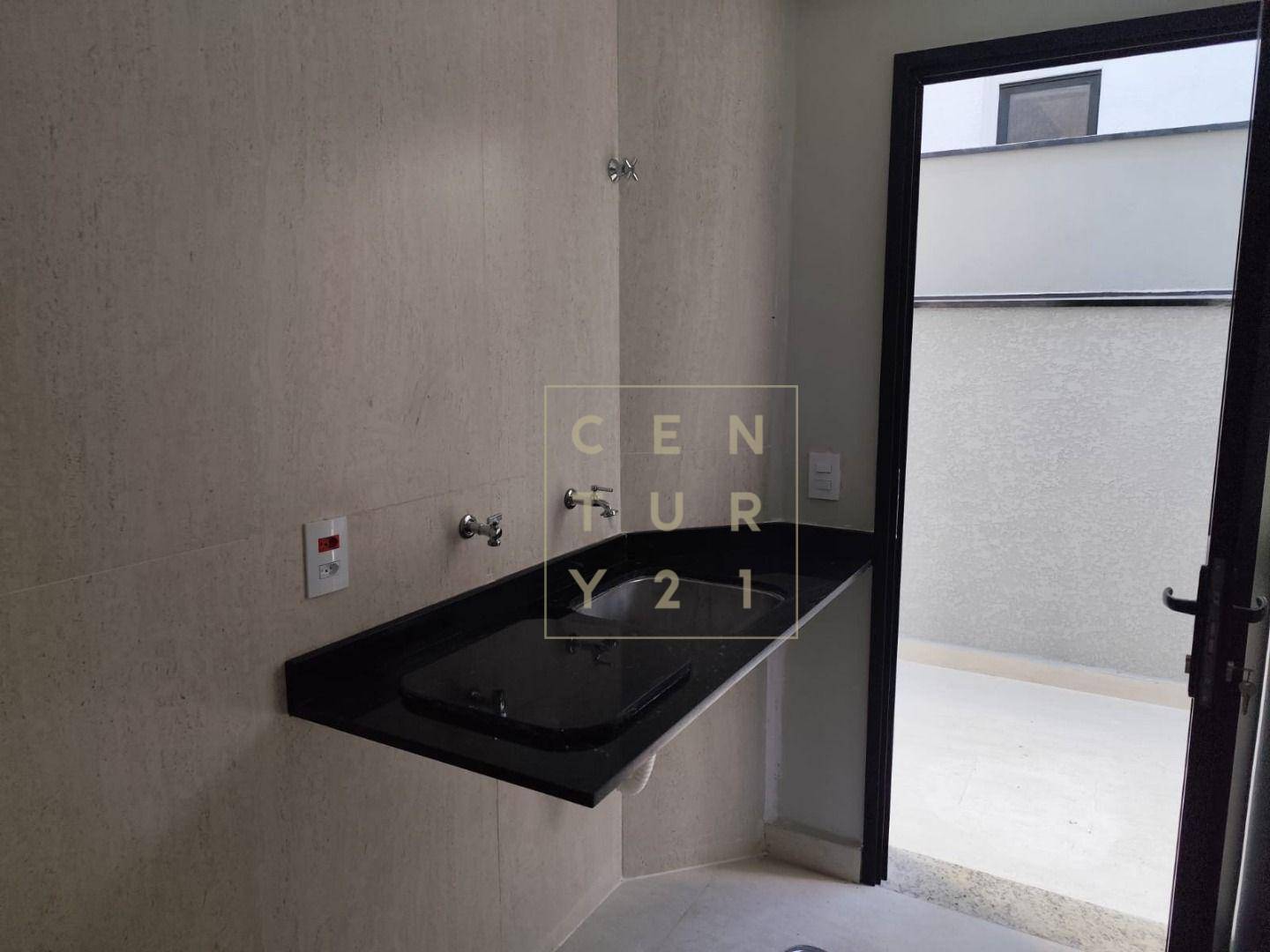 Casa de Condomínio à venda e aluguel com 3 quartos, 360m² - Foto 11
