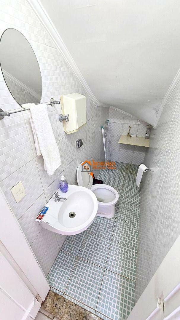 Casa à venda, 190m² - Foto 24