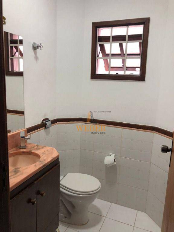 Sobrado à venda com 4 quartos, 250m² - Foto 10