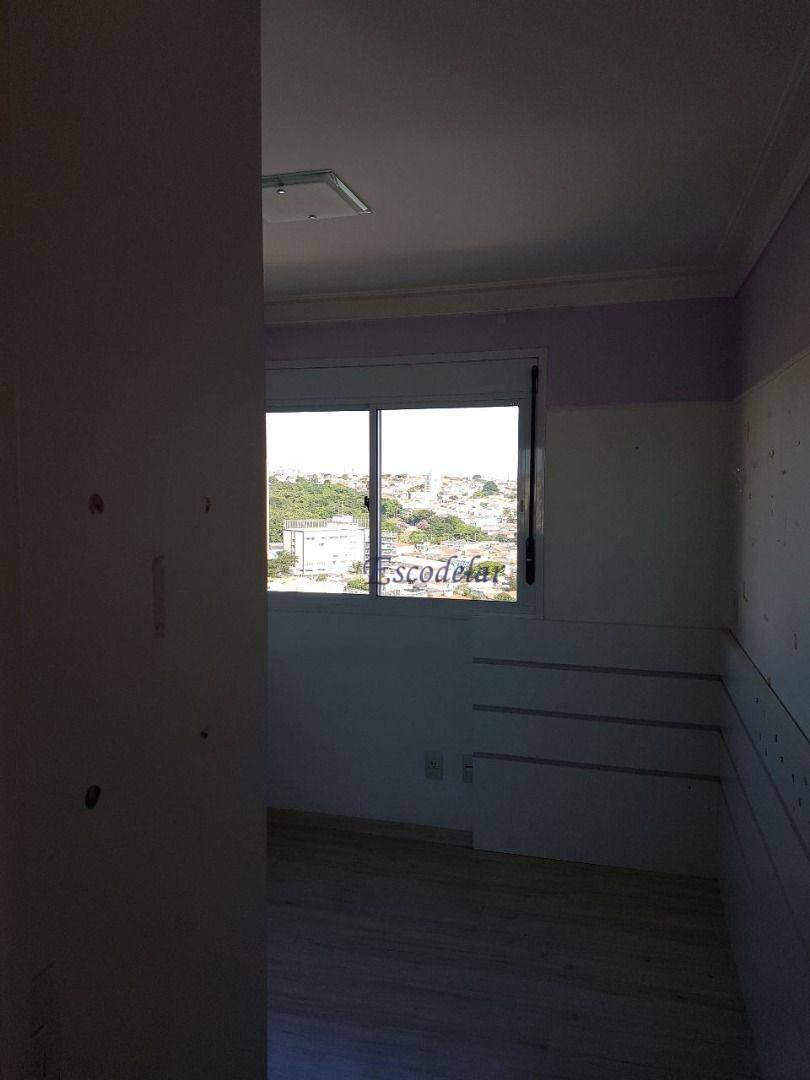 Apartamento à venda com 3 quartos, 149m² - Foto 25