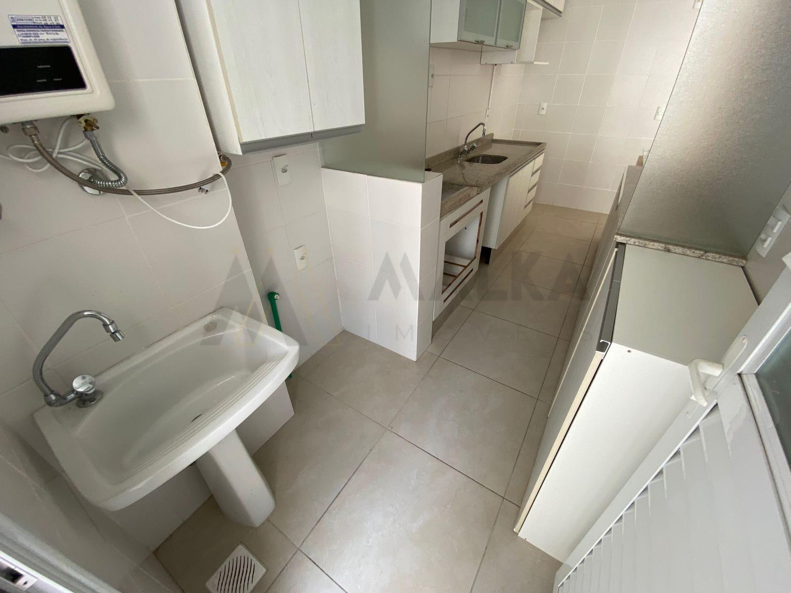 Apartamento, 2 quartos, 83 m² - Foto 12