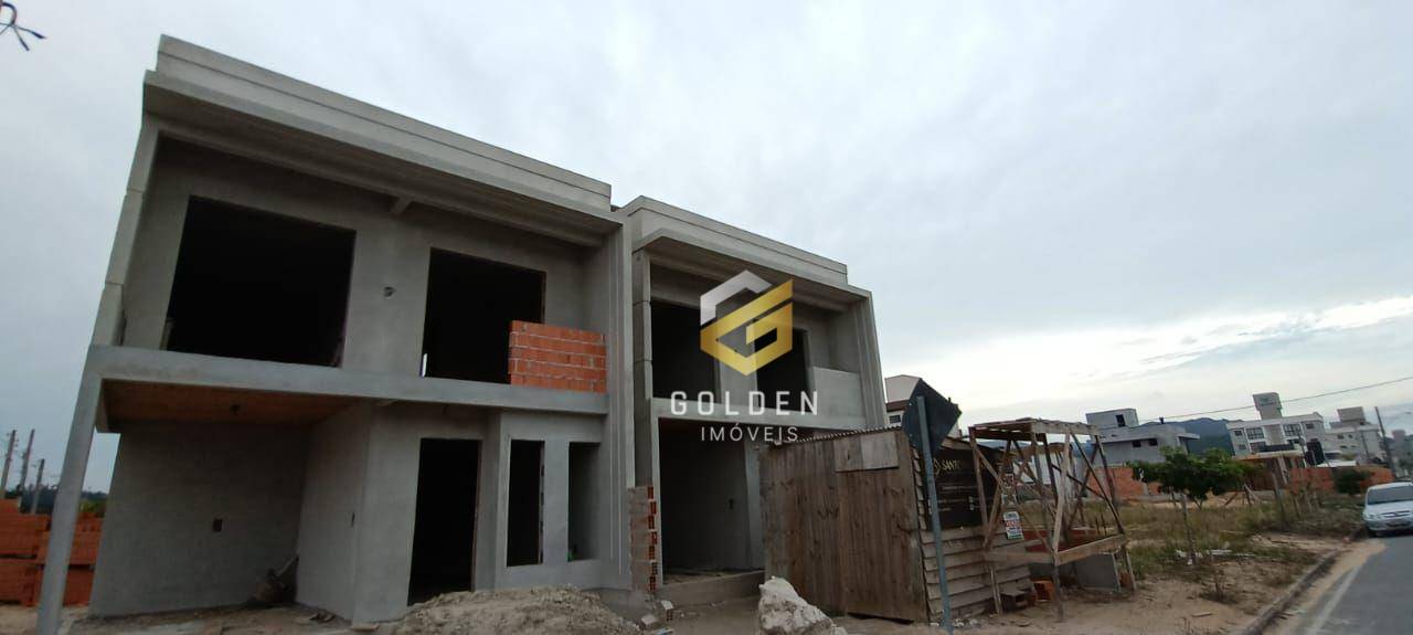 Sobrado à venda com 3 quartos, 135m² - Foto 3