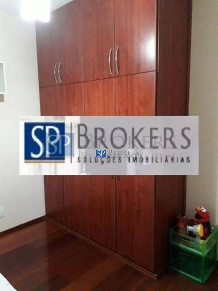 Apartamento à venda com 2 quartos, 67m² - Foto 7