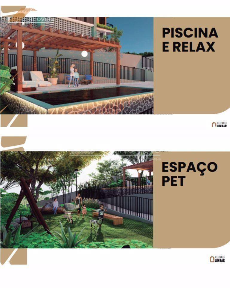 Apartamento, 3 quartos, 87 m² - Foto 4