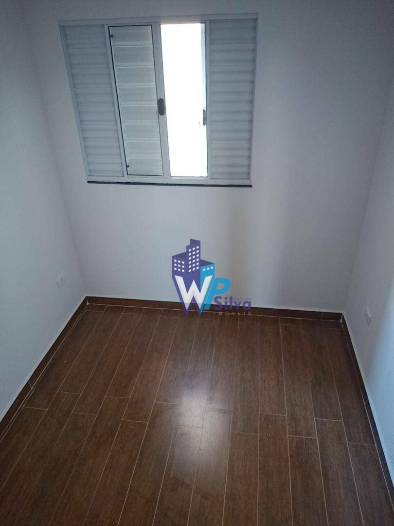 Apartamento à venda com 2 quartos, 33m² - Foto 5