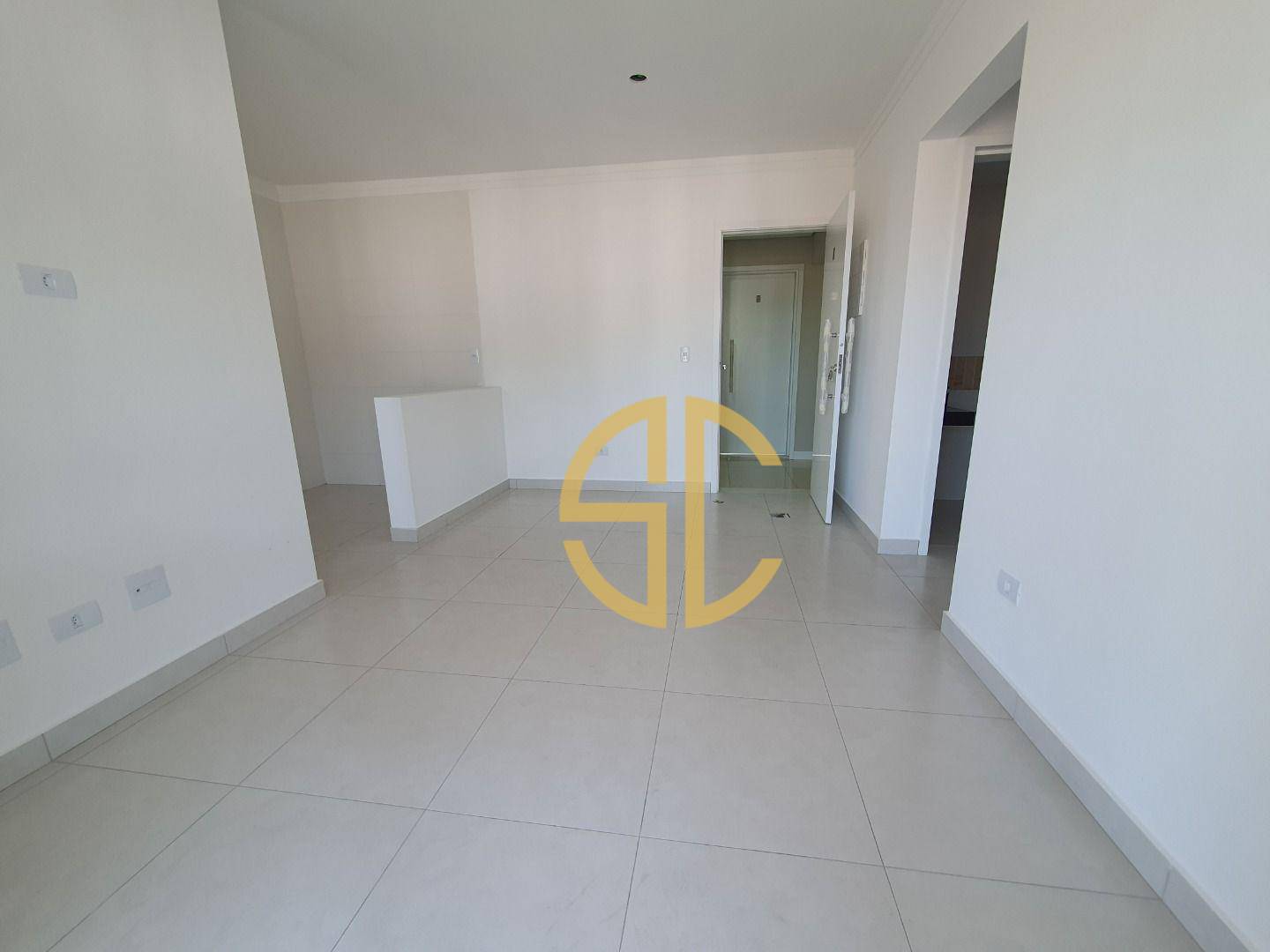 Apartamento à venda com 2 quartos, 63m² - Foto 2