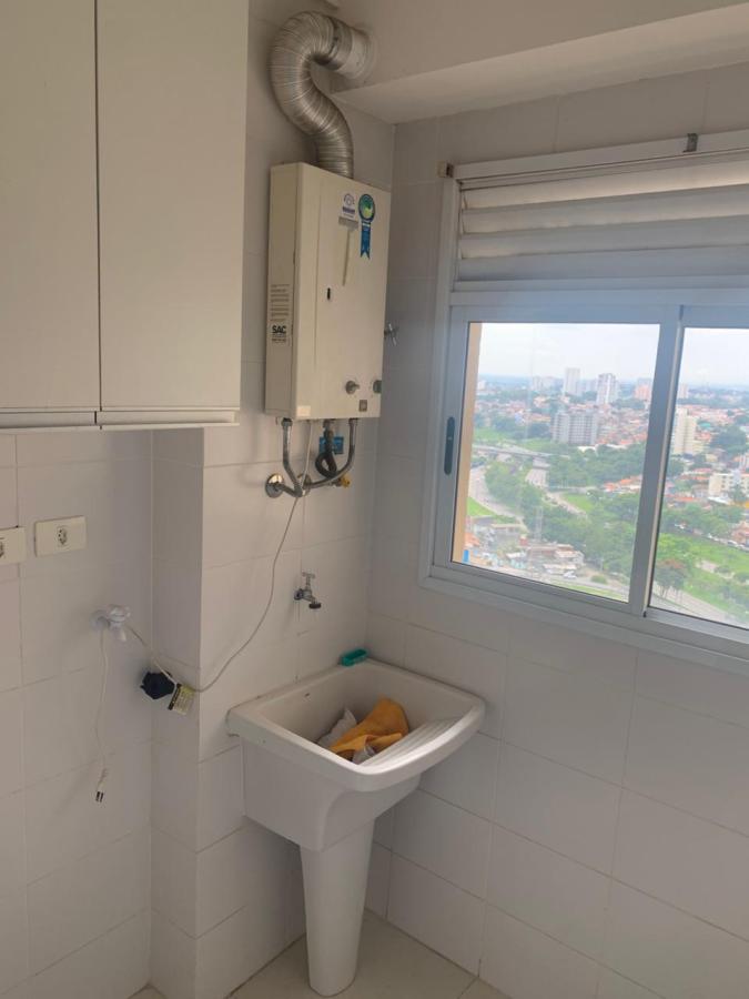 Apartamento para alugar com 3 quartos, 71m² - Foto 6