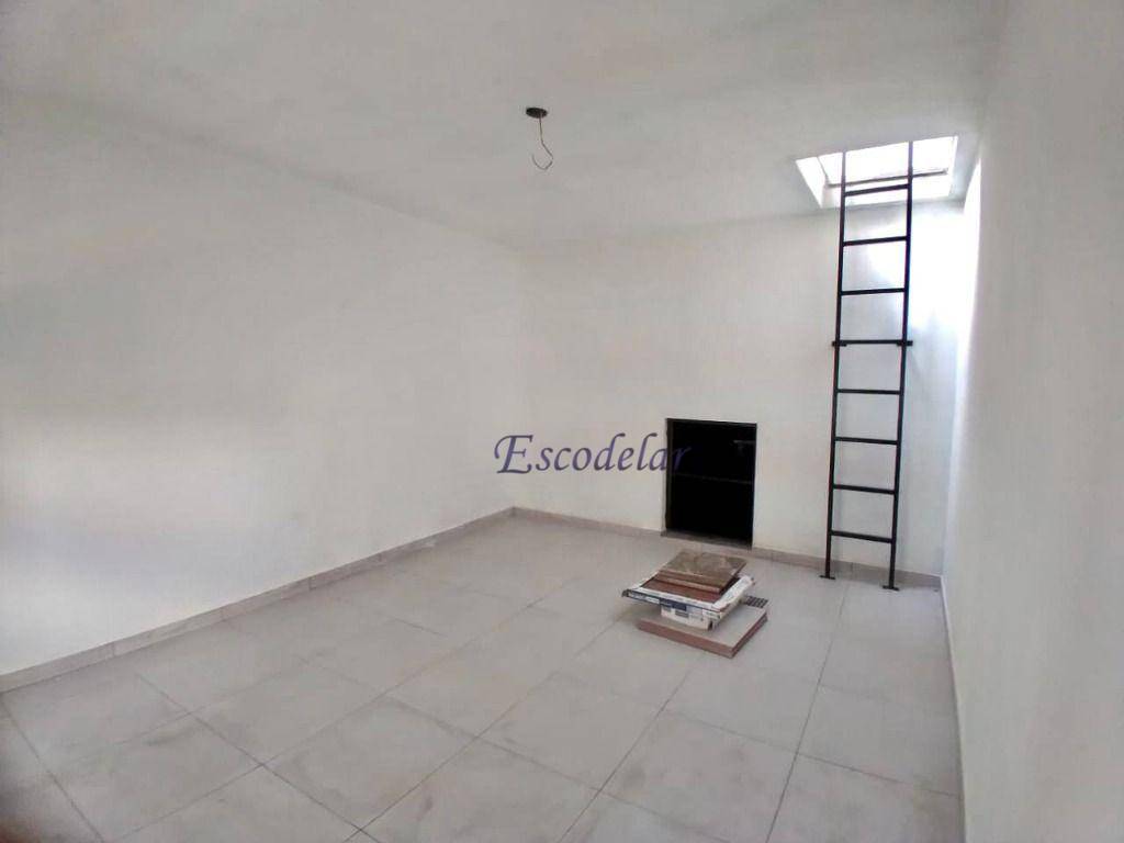 Sobrado à venda com 3 quartos, 250m² - Foto 23