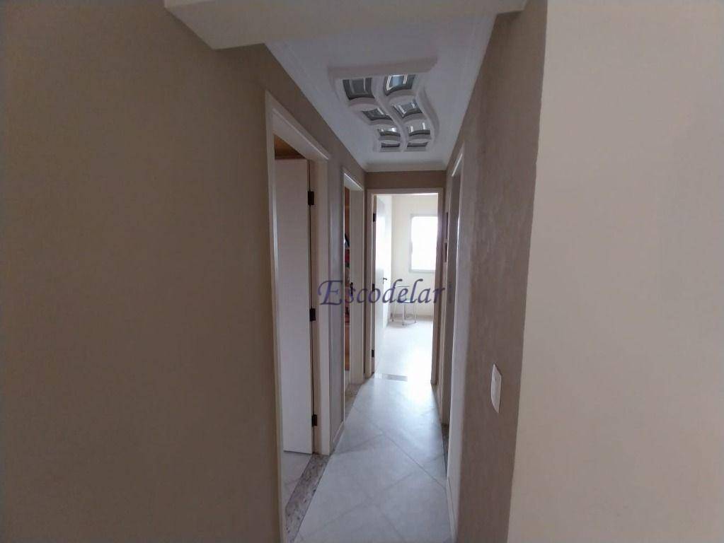 Apartamento à venda com 3 quartos, 75m² - Foto 8