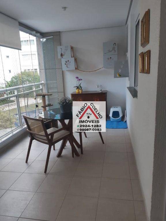 Apartamento à venda com 4 quartos, 300m² - Foto 19