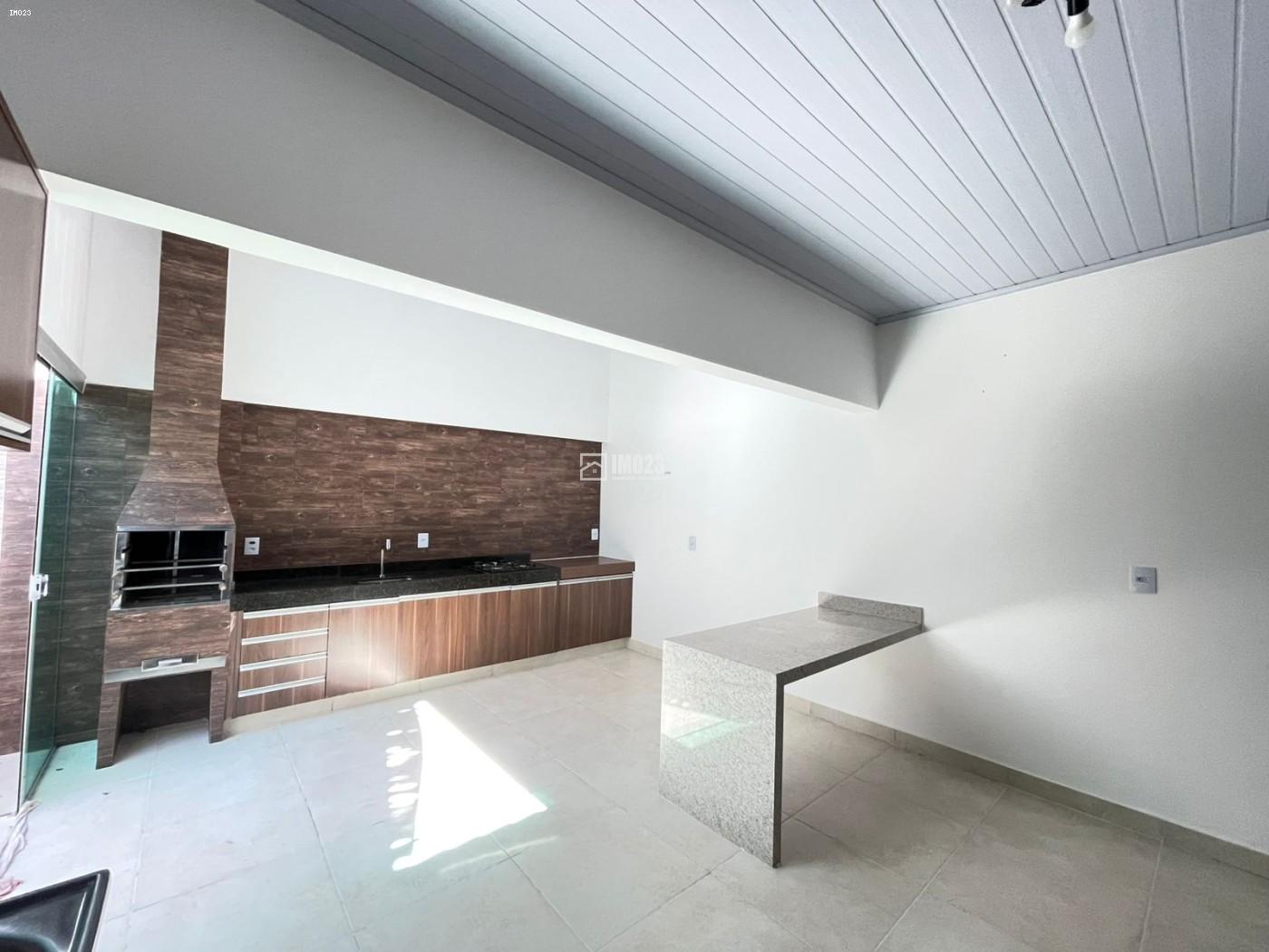 Casa, 3 quartos - Foto 5