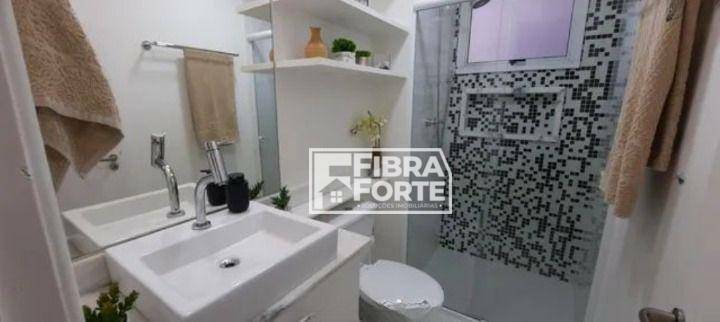 Apartamento à venda com 3 quartos, 84m² - Foto 10