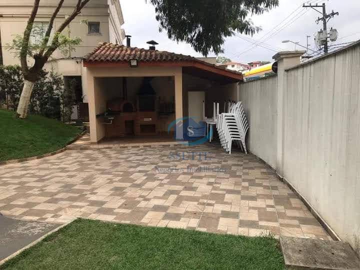 Apartamento à venda com 3 quartos, 66m² - Foto 18