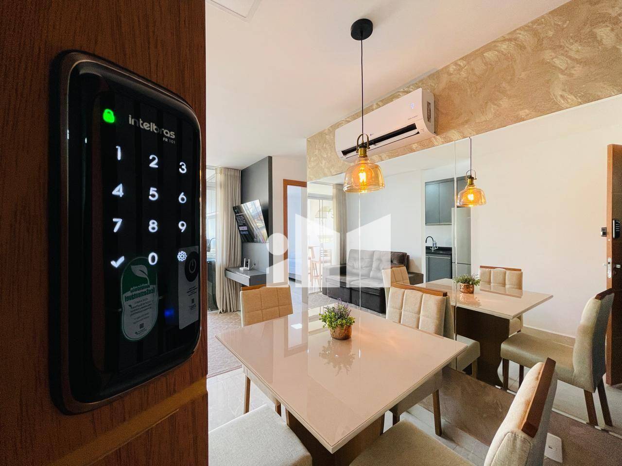 Apartamento, 2 quartos, 60 m² - Foto 2