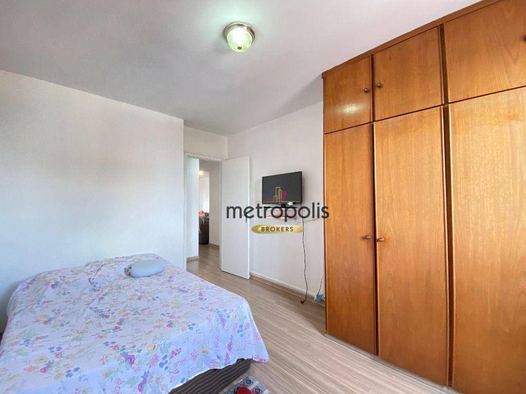 Apartamento à venda com 3 quartos, 84m² - Foto 19