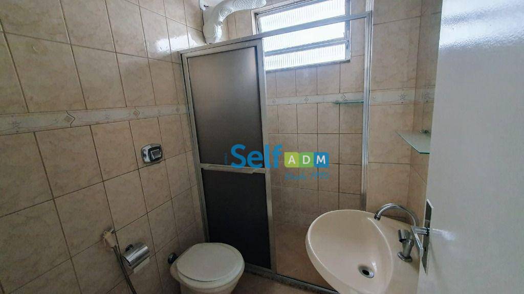 Apartamento para alugar com 2 quartos, 60m² - Foto 7