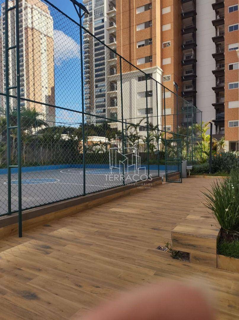 Apartamento à venda com 4 quartos, 175m² - Foto 44