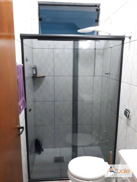 Casa à venda com 3 quartos, 199m² - Foto 16