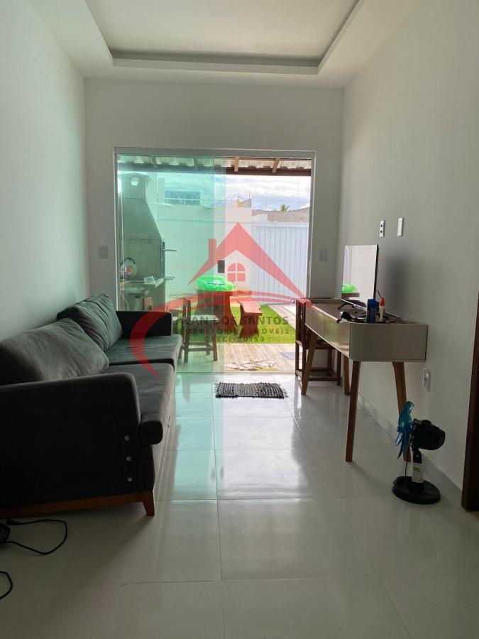 Casa à venda com 2 quartos, 140m² - Foto 6