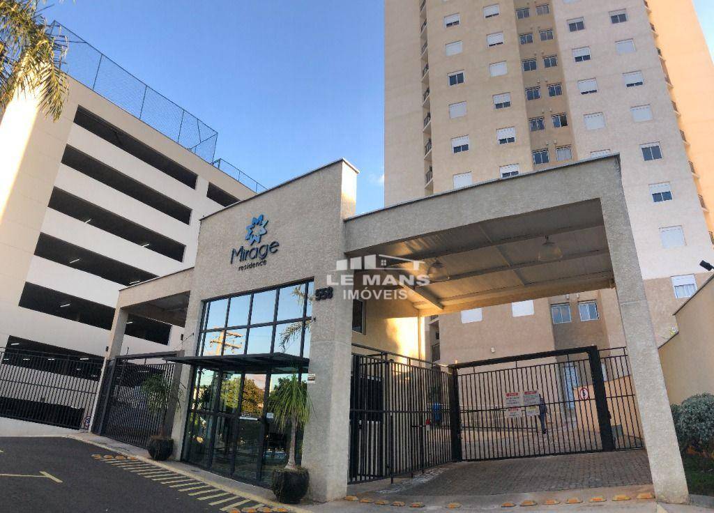 Apartamento, 2 quartos, 62 m² - Foto 1