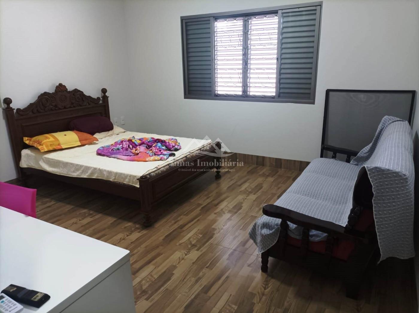 Casa à venda com 4 quartos, 360m² - Foto 15