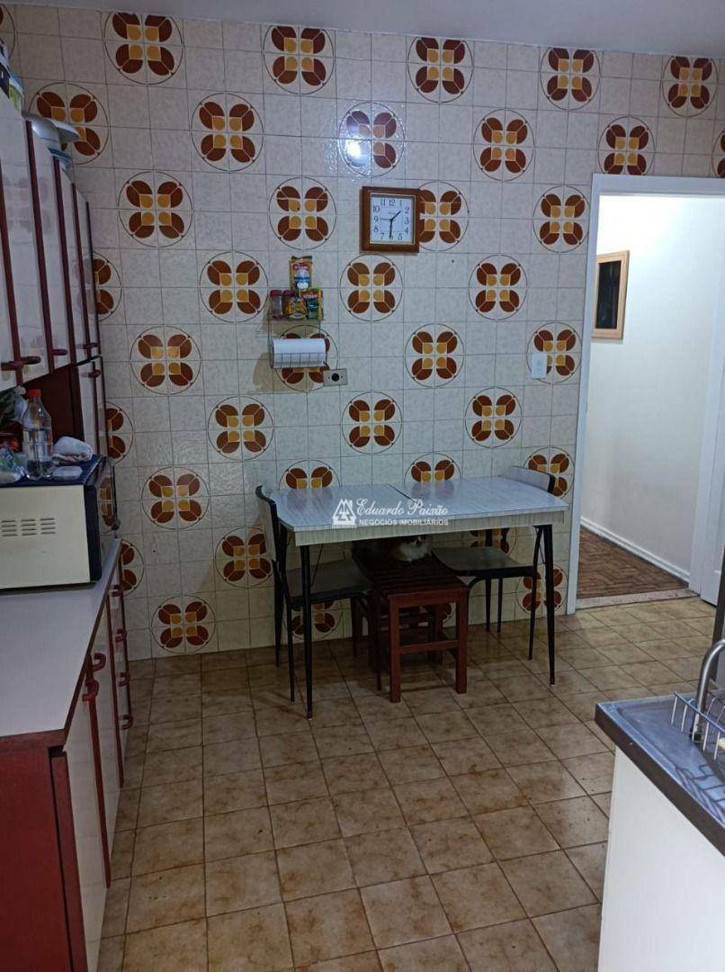 Sobrado à venda com 2 quartos, 120m² - Foto 8