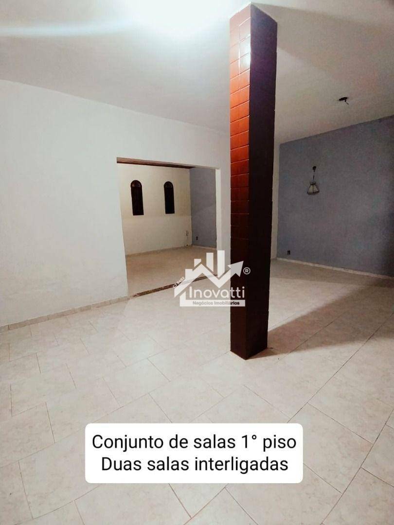 Casa à venda com 4 quartos, 307m² - Foto 24