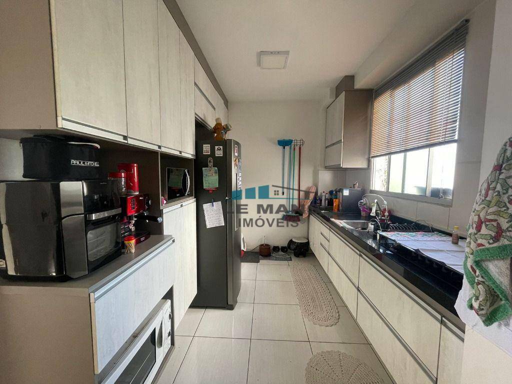 Apartamento à venda com 2 quartos, 48m² - Foto 1