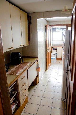 Apartamento à venda com 3 quartos, 115m² - Foto 6