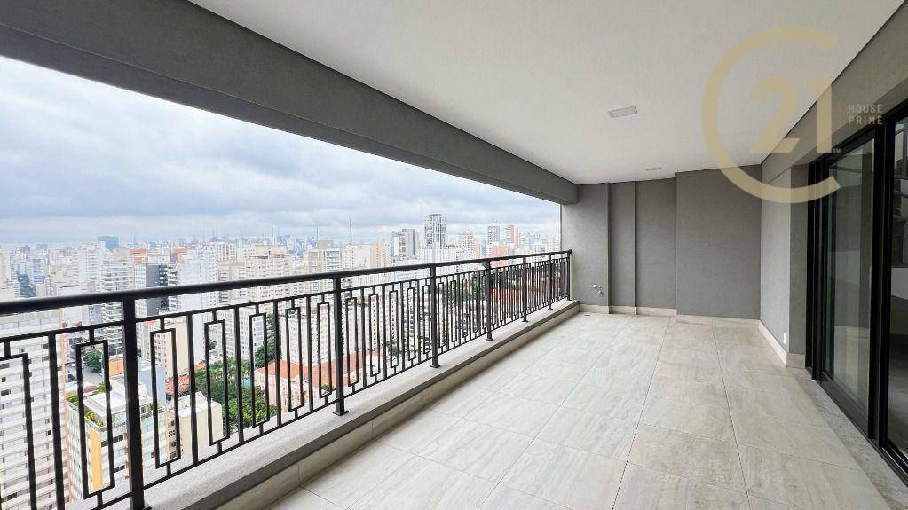 Cobertura à venda com 3 quartos, 312m² - Foto 24