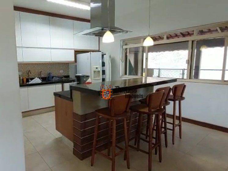 Sítio à venda com 6 quartos, 450m² - Foto 31