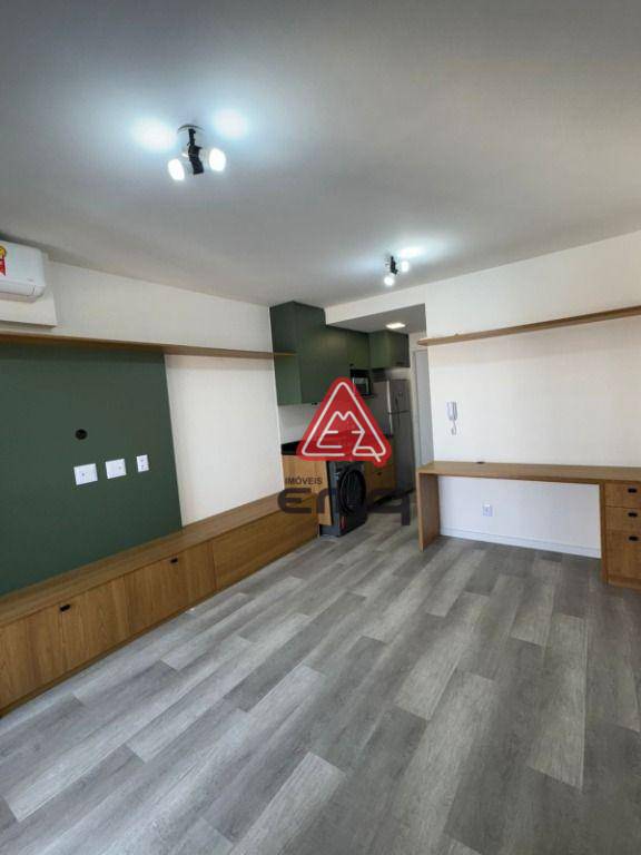 Apartamento à venda com 1 quarto, 25m² - Foto 12