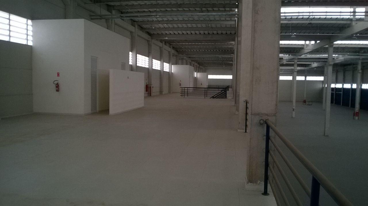 Depósito-Galpão-Armazém à venda e aluguel, 5200m² - Foto 7