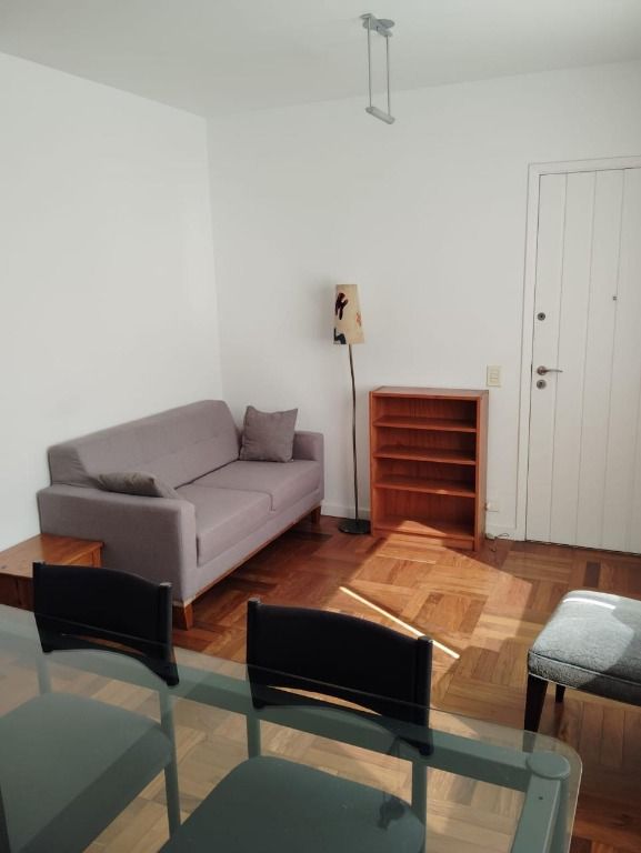 Apartamento, 2 quartos, 90 m² - Foto 1