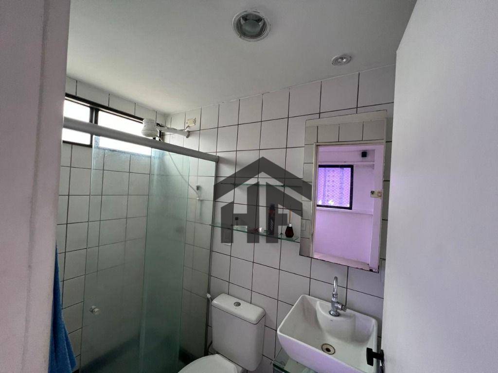 Apartamento à venda com 2 quartos, 67m² - Foto 12