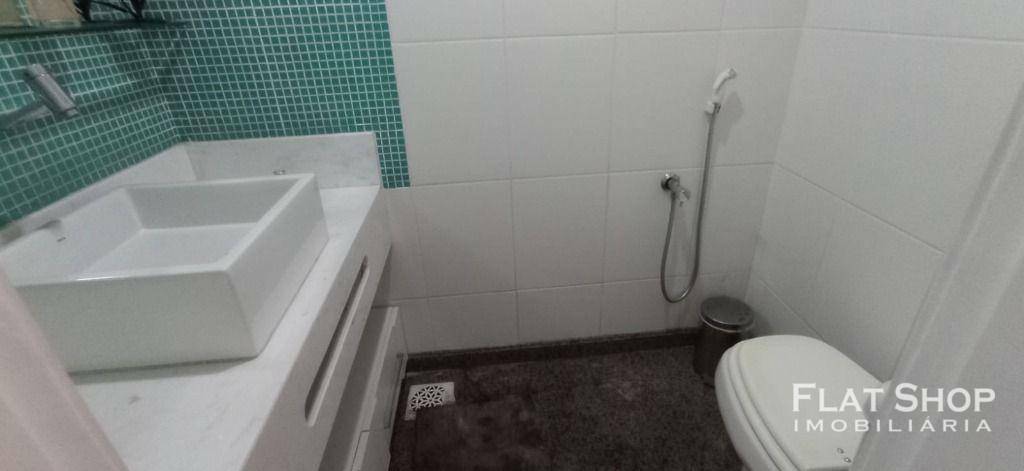 Apartamento à venda com 4 quartos, 174m² - Foto 14