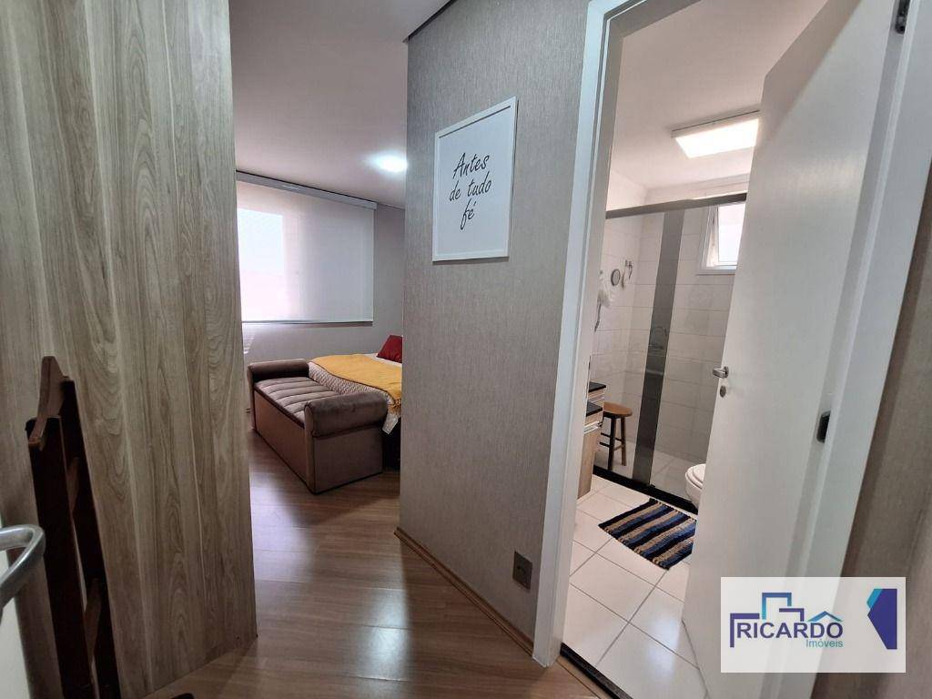 Apartamento à venda com 3 quartos, 115m² - Foto 19