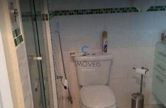 Apartamento, 3 quartos, 64 m² - Foto 6