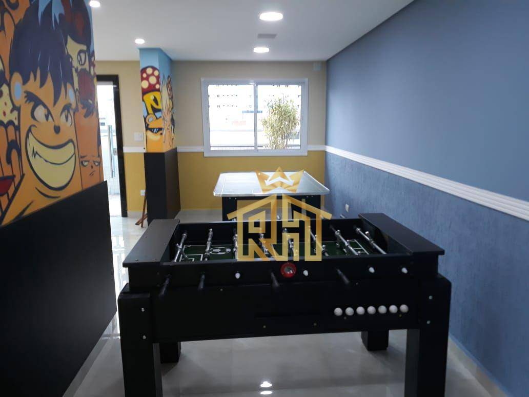 Apartamento à venda e aluguel com 3 quartos, 129m² - Foto 54