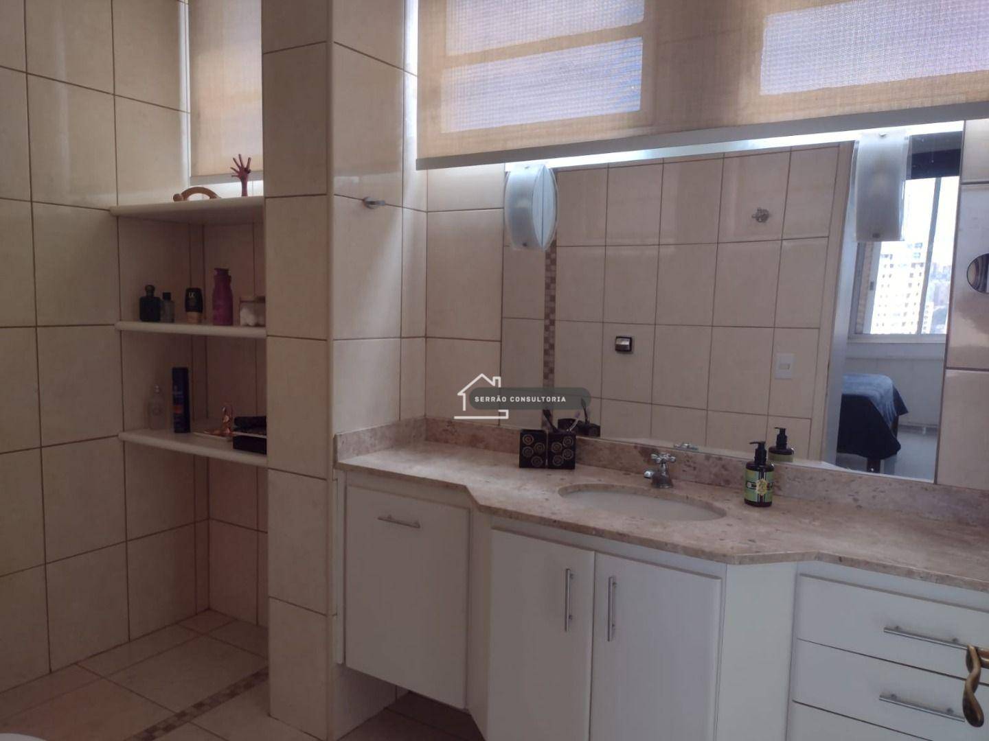 Apartamento à venda com 3 quartos, 160m² - Foto 49