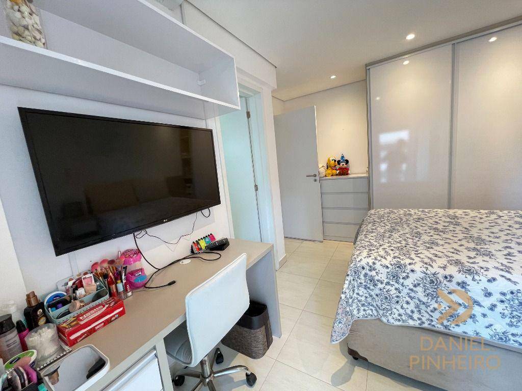 Apartamento à venda com 3 quartos, 119m² - Foto 25