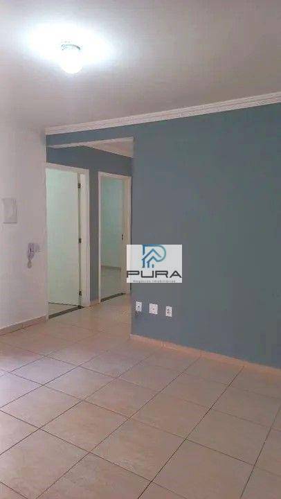 Apartamento à venda com 2 quartos, 50m² - Foto 4