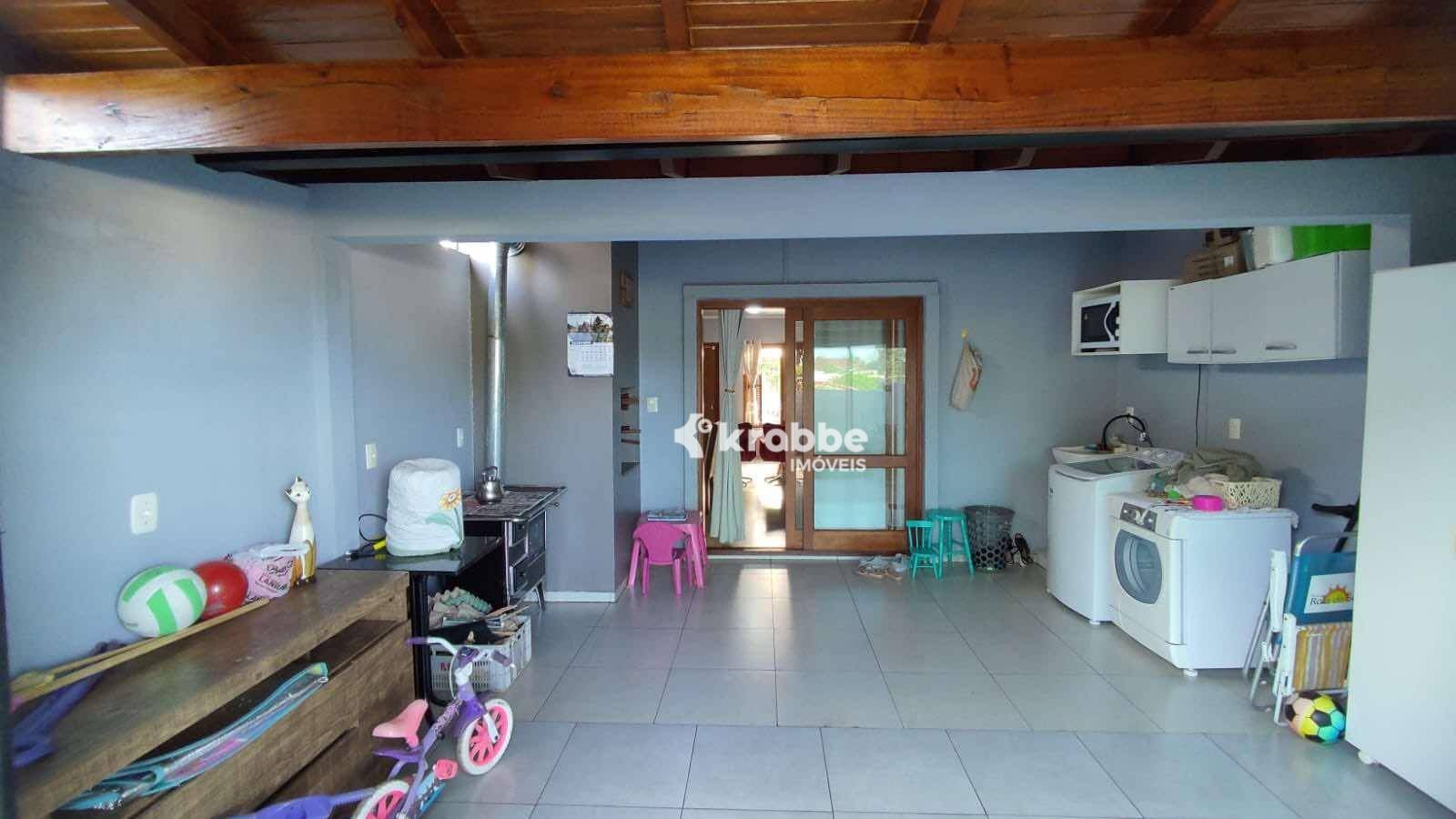 Sobrado à venda com 2 quartos, 70m² - Foto 9