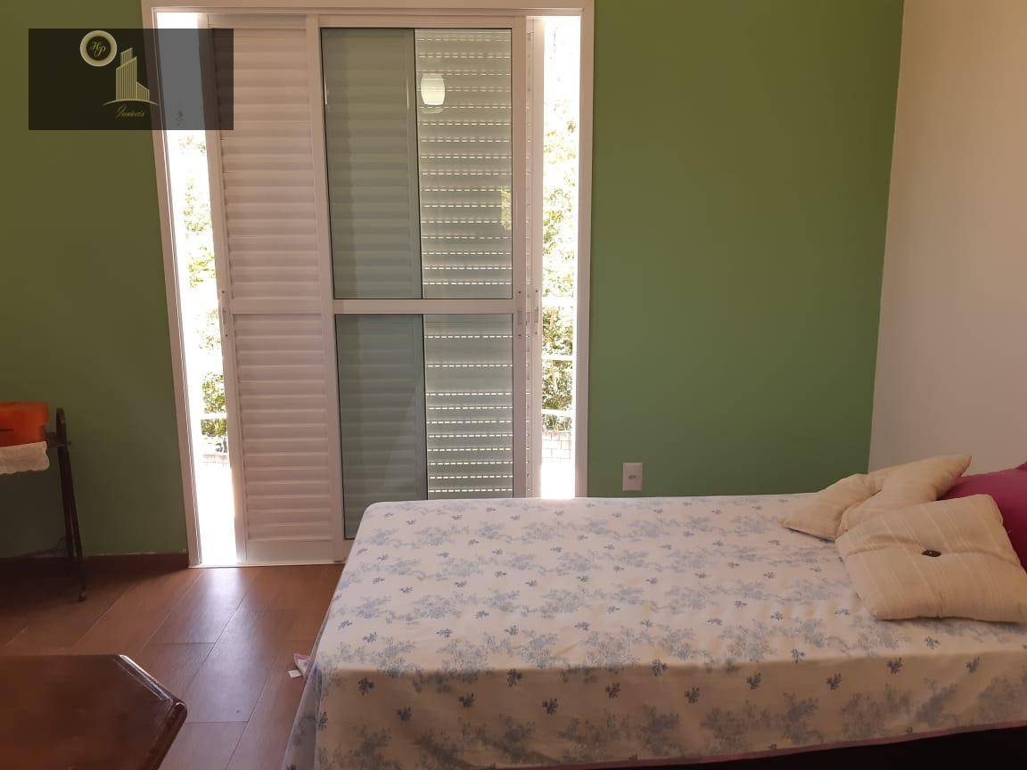 Casa de Condomínio à venda com 3 quartos, 260m² - Foto 29