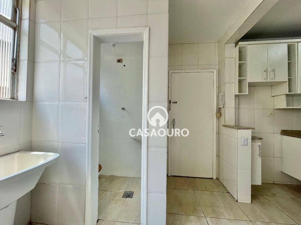 Apartamento à venda com 3 quartos, 110m² - Foto 7