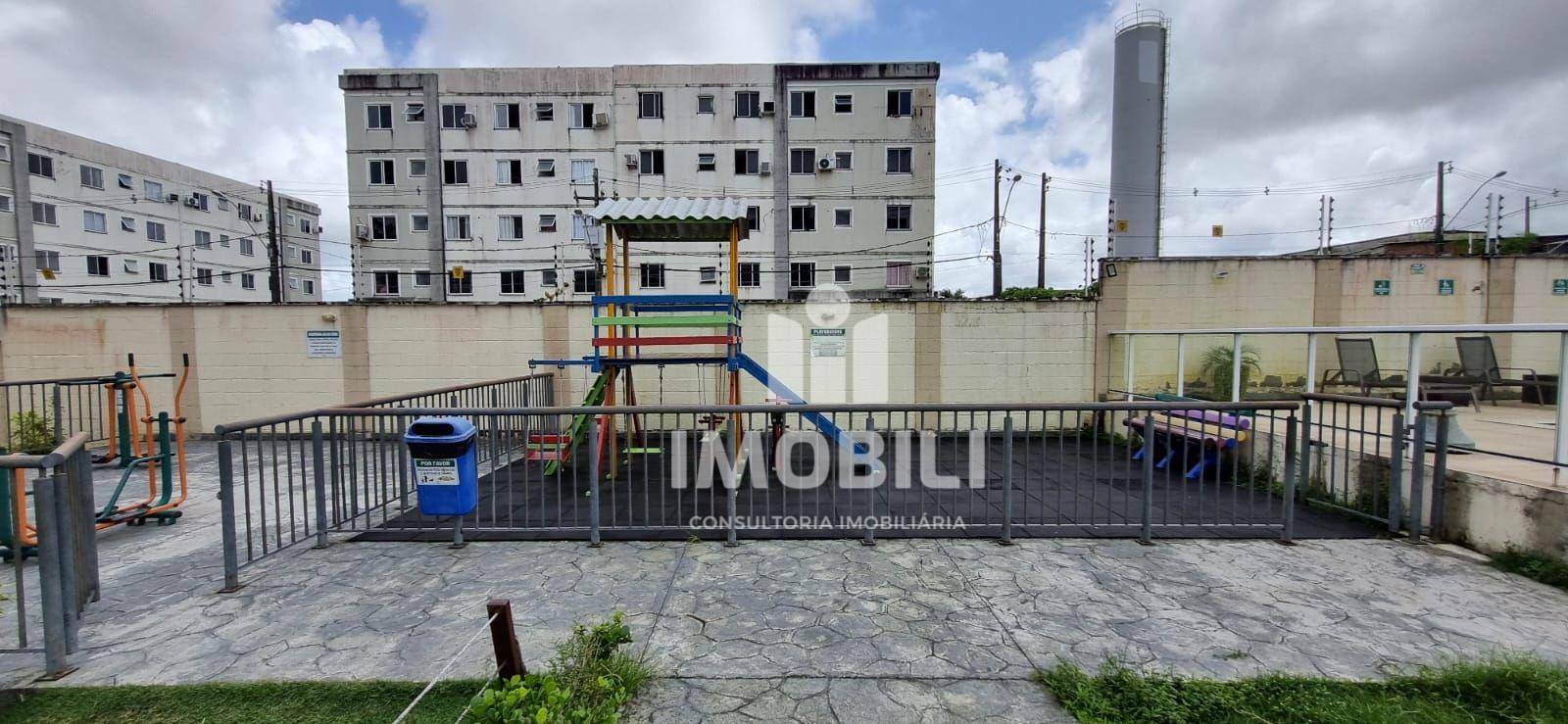 Apartamento, 2 quartos, 46 m² - Foto 16