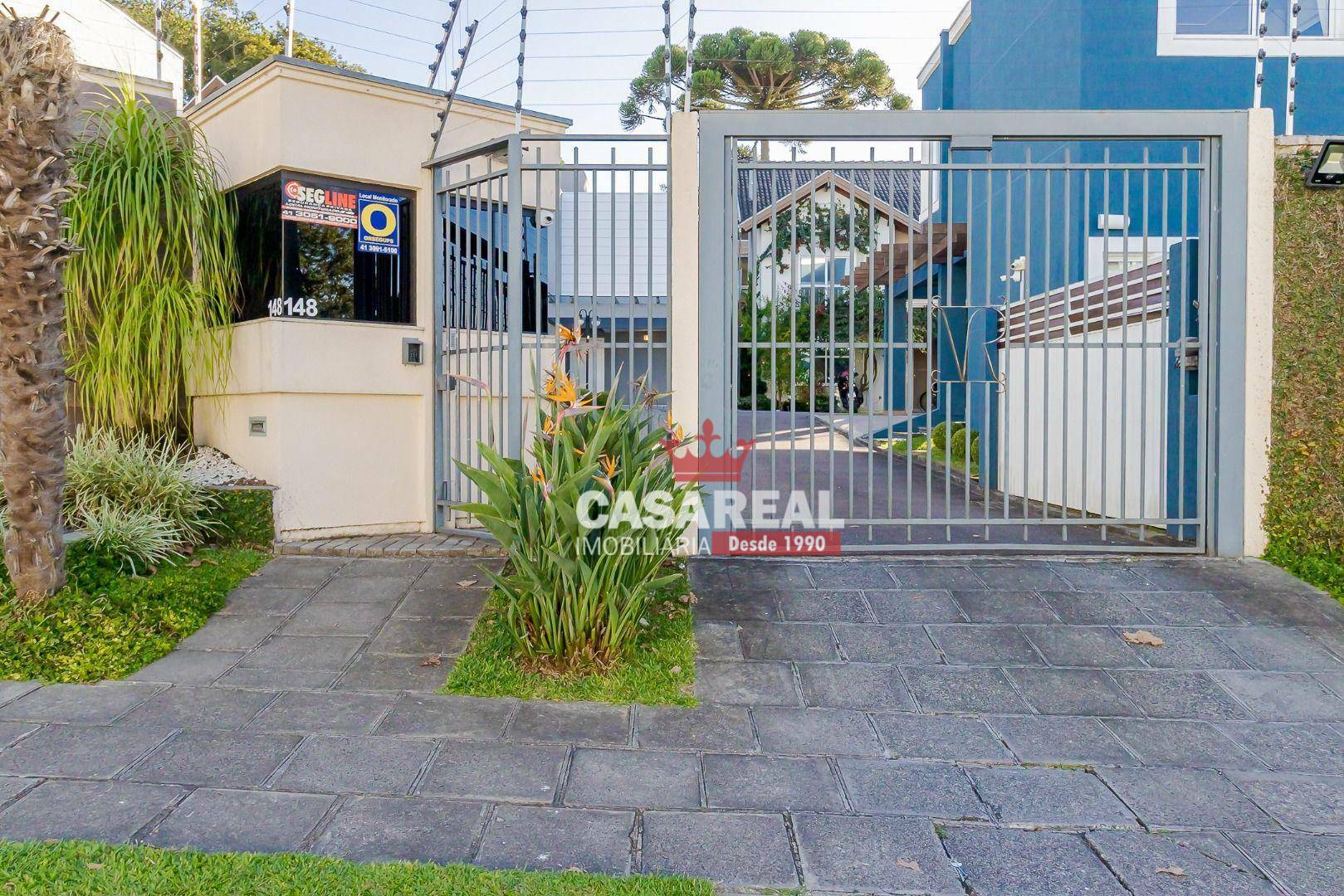 Casa de Condomínio à venda com 3 quartos, 199m² - Foto 67