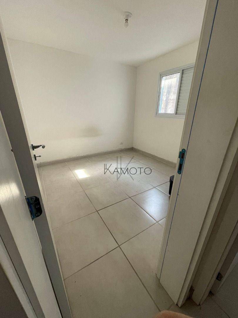 Apartamento à venda com 3 quartos, 86m² - Foto 19